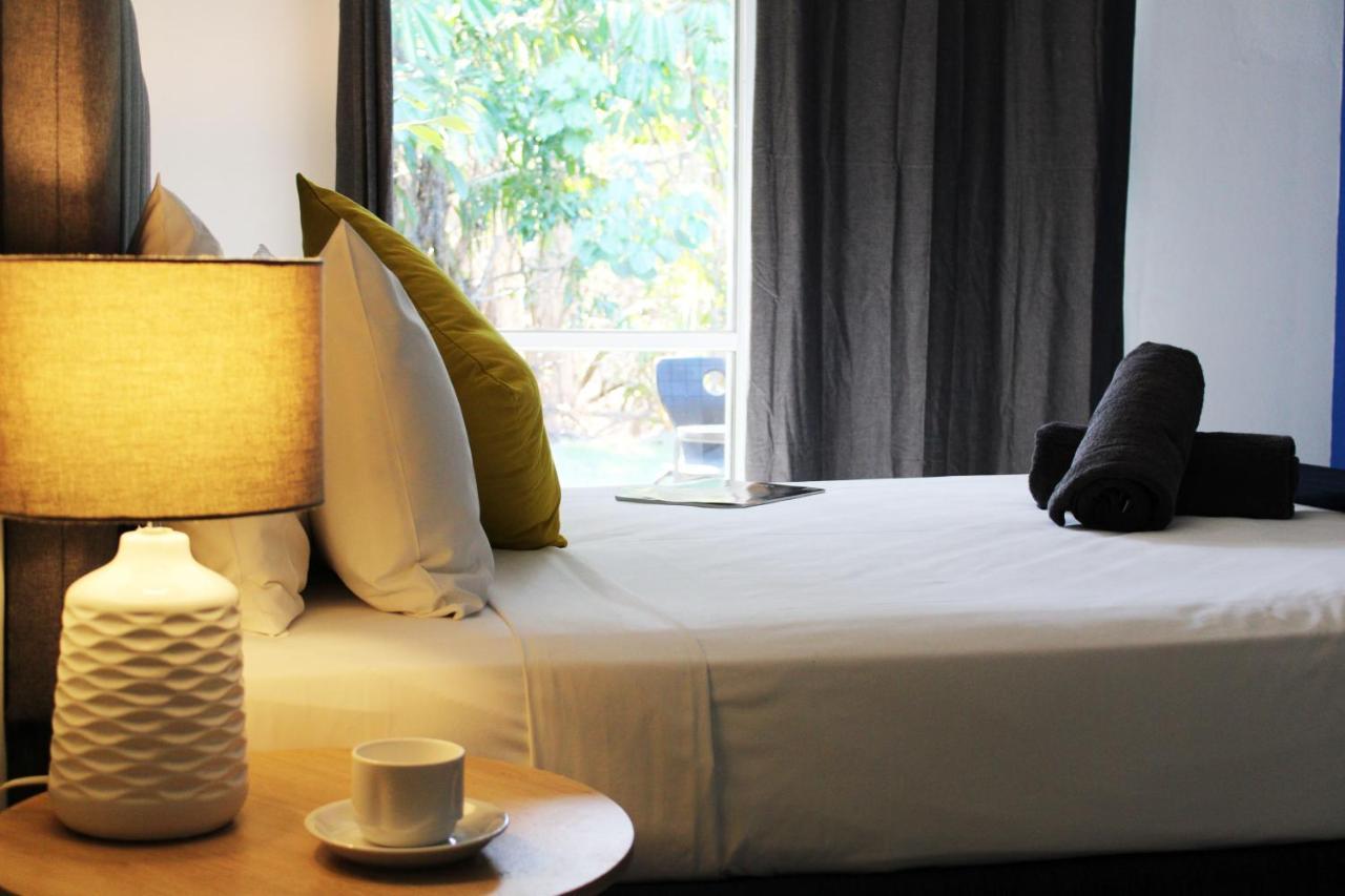 Coral Beach Lodge Port Douglas Eksteriør billede