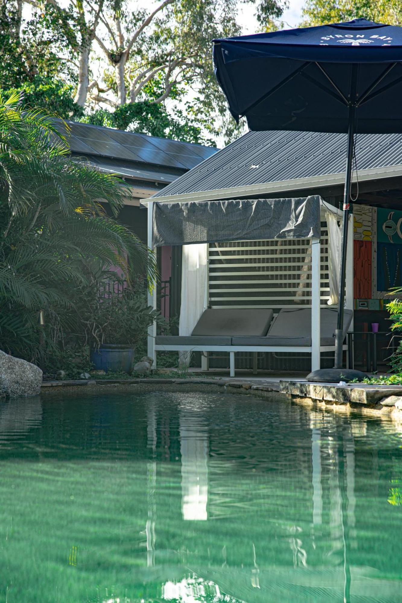 Coral Beach Lodge Port Douglas Eksteriør billede