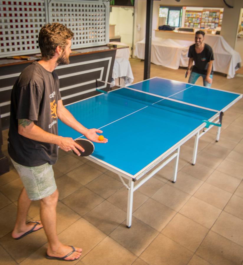 Coral Beach Lodge Port Douglas Eksteriør billede